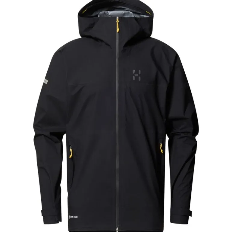 HaglöfsL.I.M Airak GTX Jacket - Veste hardshell homme