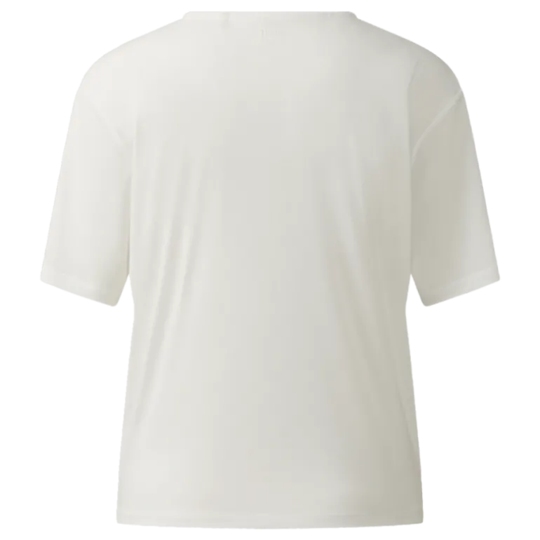 HaglöfsL.I.M Delta Crop Tee - T-shirt femme