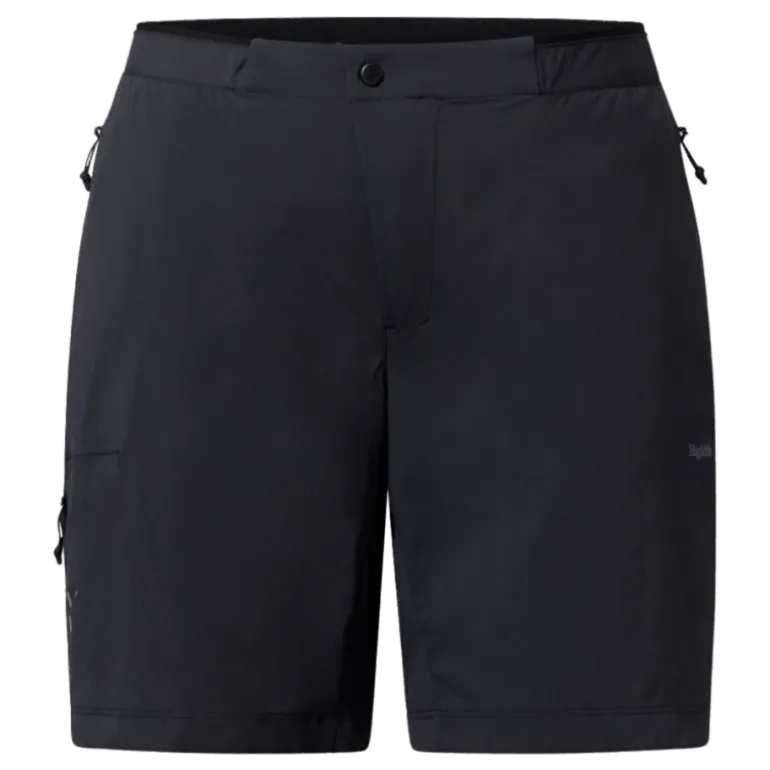 HaglöfsL.I.M Fuse II Shorts - Short randonnée femme
