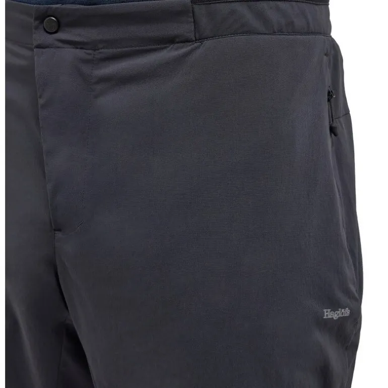 HaglöfsL.I.M Fuse II Shorts - Short randonnée homme