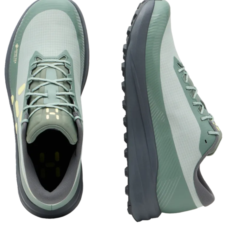 HaglöfsL.I.M Horizon GTX Low - Chaussures randonnée homme
