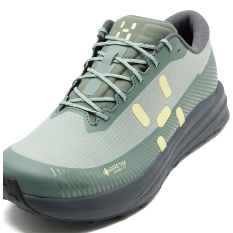 HaglöfsL.I.M Horizon GTX Low - Chaussures randonnée homme