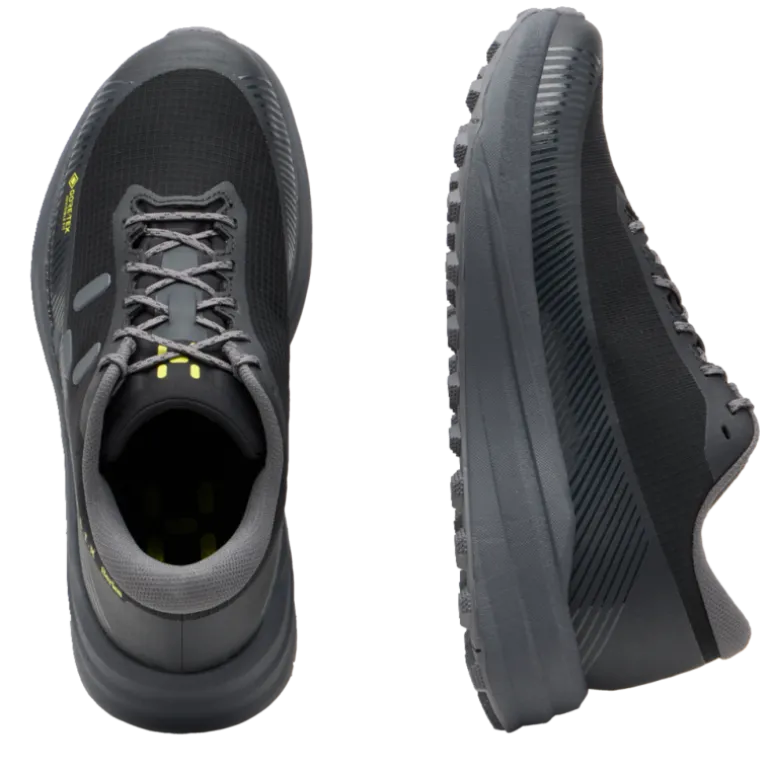 HaglöfsL.I.M Horizon GTX Low - Chaussures randonnée femme