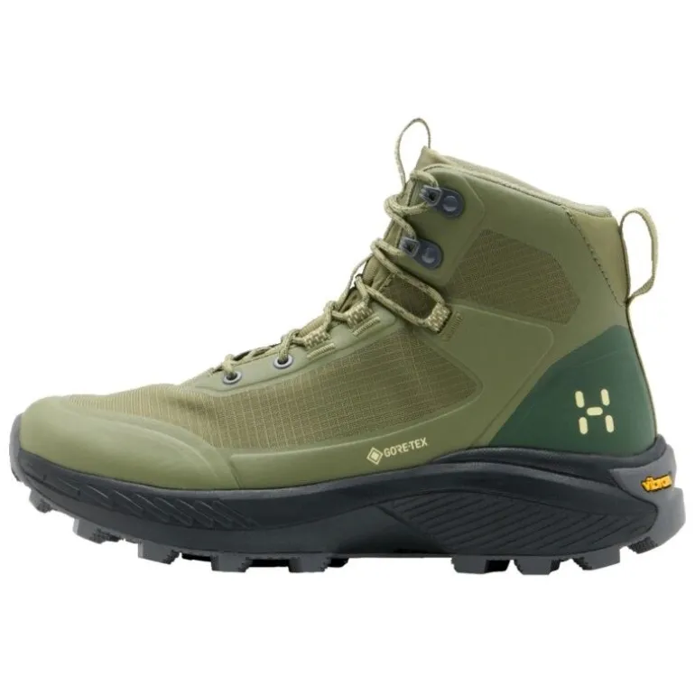 HaglöfsL.I.M Horizon Hike GTX Mid - Chaussures randonnée femme