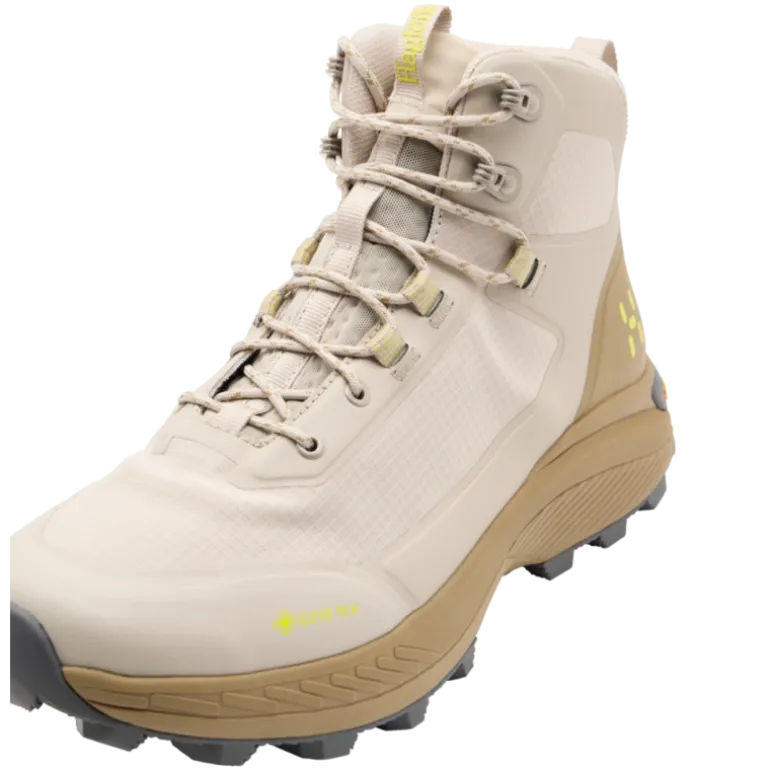 HaglöfsL.I.M Horizon Hike GTX Mid - Chaussures randonnée homme