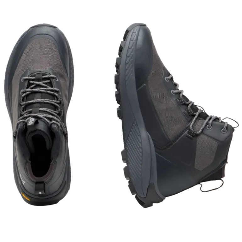 HaglöfsL.I.M Horizon Hike Light Mid - Chaussures randonnée femme