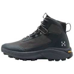 HaglöfsL.I.M Horizon Hike Light Mid - Chaussures randonnée femme