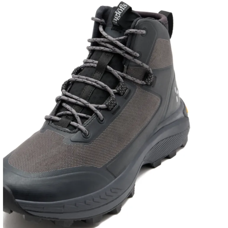 HaglöfsL.I.M Horizon Hike Light Mid - Chaussures randonnée femme