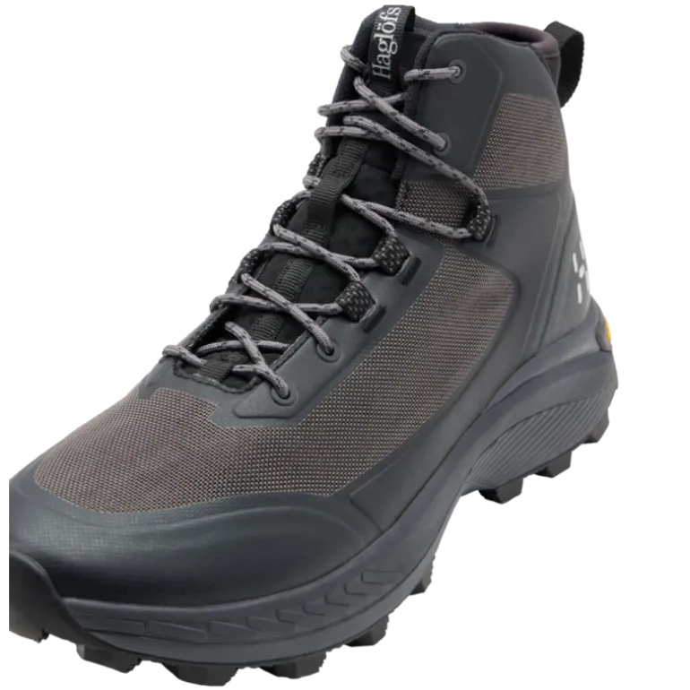 HaglöfsL.I.M Horizon Hike Light Mid - Chaussures randonnée homme