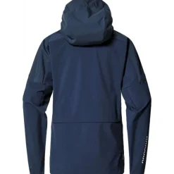 HaglöfsL.I.M Hybrid Touring Hood - Veste imperméable femme