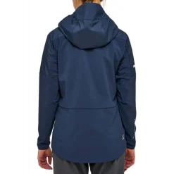 HaglöfsL.I.M Hybrid Touring Hood - Veste imperméable femme