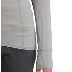HaglöfsL.I.M Mid Comp Hood - Polaire femme