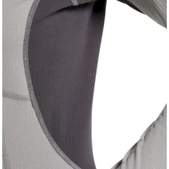 HaglöfsL.I.M Mid Comp Hood - Polaire femme
