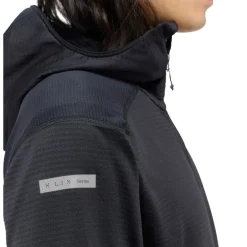 HaglöfsL.I.M Mid Multi II Hood - Polaire homme