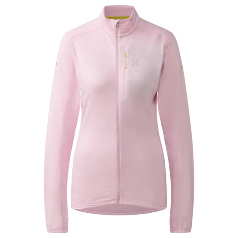 HaglöfsL.I.M Mid Multi Jacket - Polaire femme