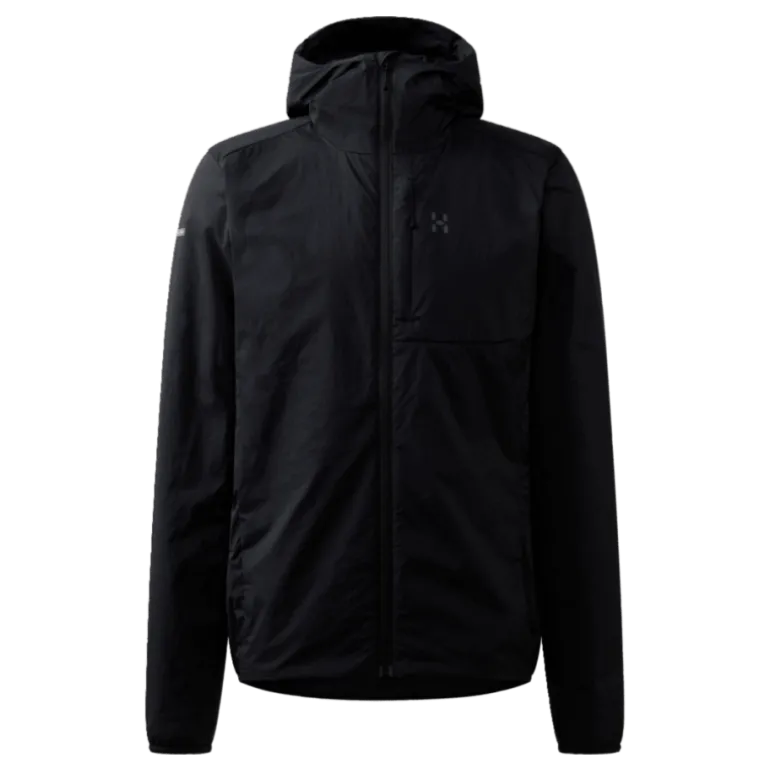 HaglöfsL.I.M Mimic Barrier Hood - Doudoune homme
