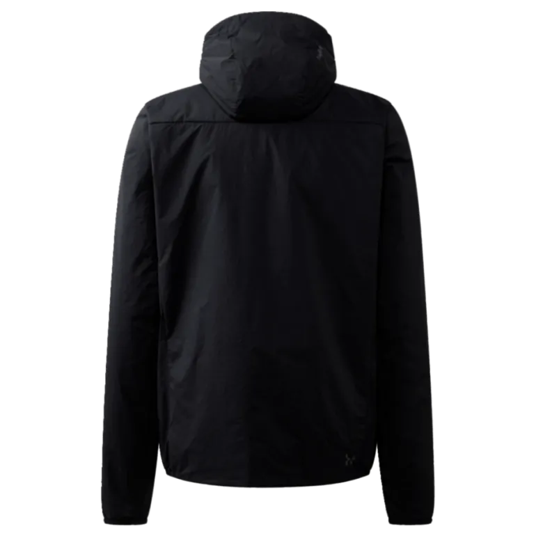 HaglöfsL.I.M Mimic Barrier Hood - Doudoune homme