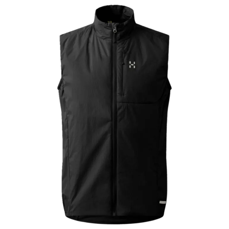 HaglöfsL.I.M Mimic Barrier Vest - Doudoune sans manches homme
