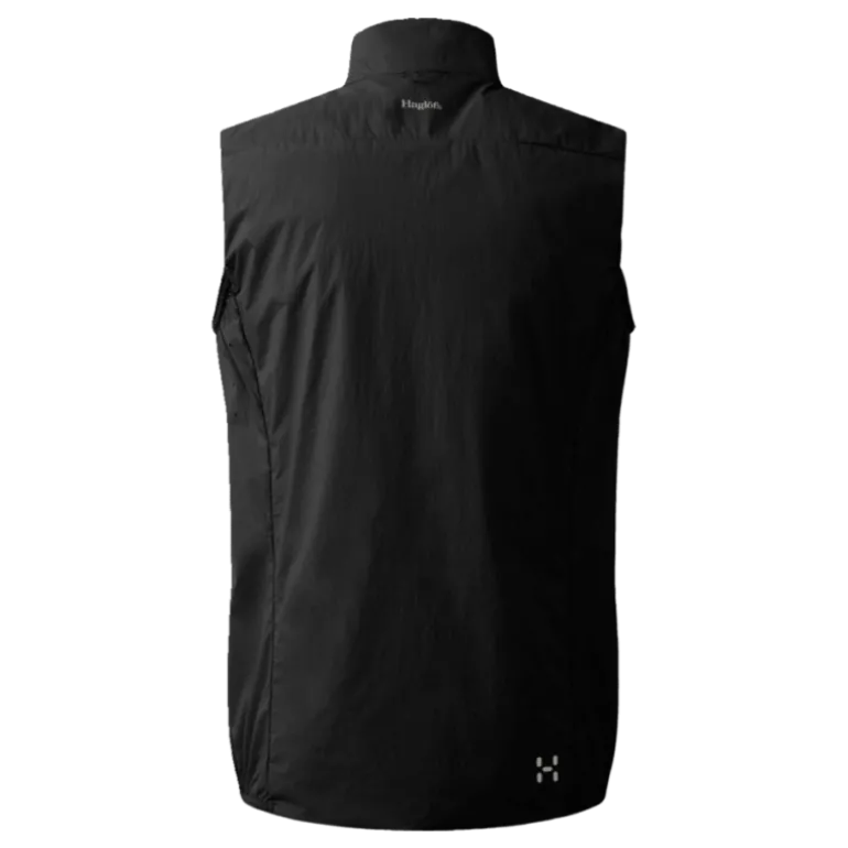HaglöfsL.I.M Mimic Barrier Vest - Doudoune sans manches homme