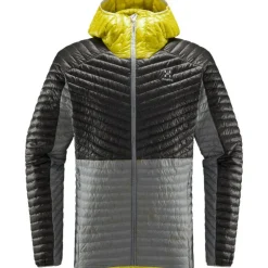 HaglöfsL.I.M Mimic Hood - Doudoune homme