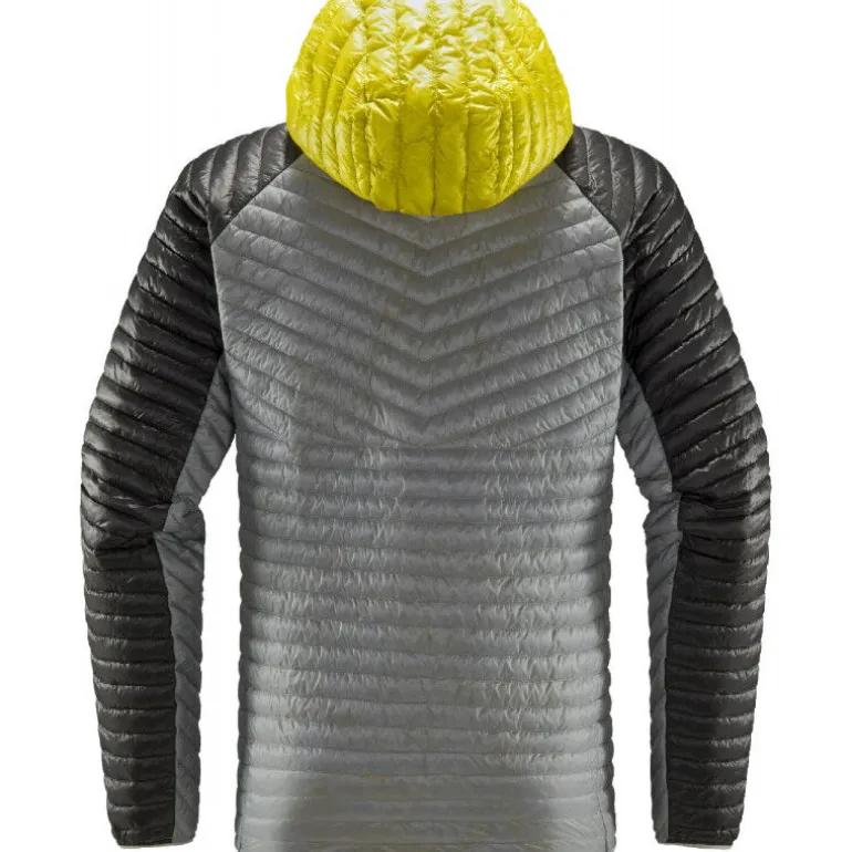 HaglöfsL.I.M Mimic Hood - Doudoune homme