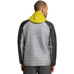 HaglöfsL.I.M Mimic Hood - Doudoune homme
