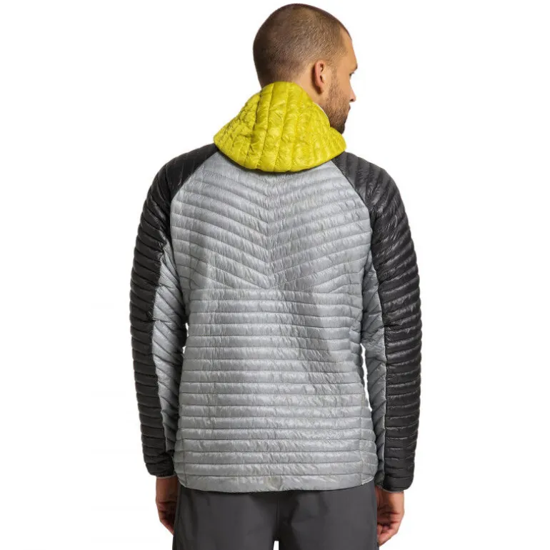 HaglöfsL.I.M Mimic Hood - Doudoune homme