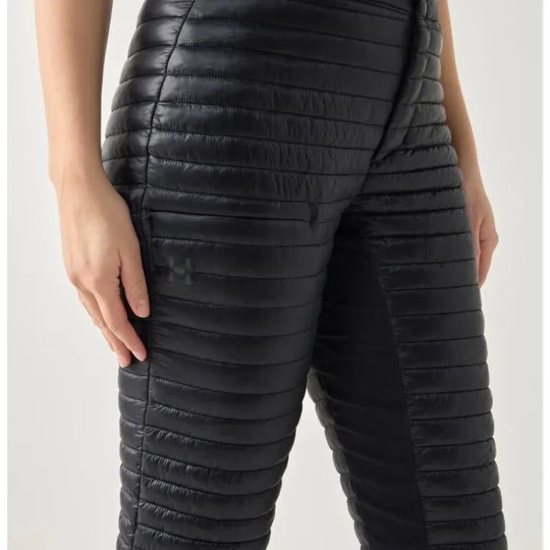 HaglöfsL.I.M Mimic II Pant - Pantalon randonnée femme