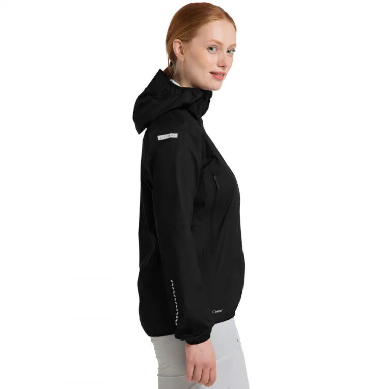 HaglöfsL.I.M Proof Jacket - Veste hardshell femme