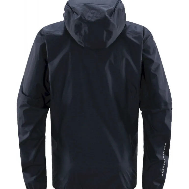 HaglöfsL.I.M Proof Jacket - Veste hardshell homme