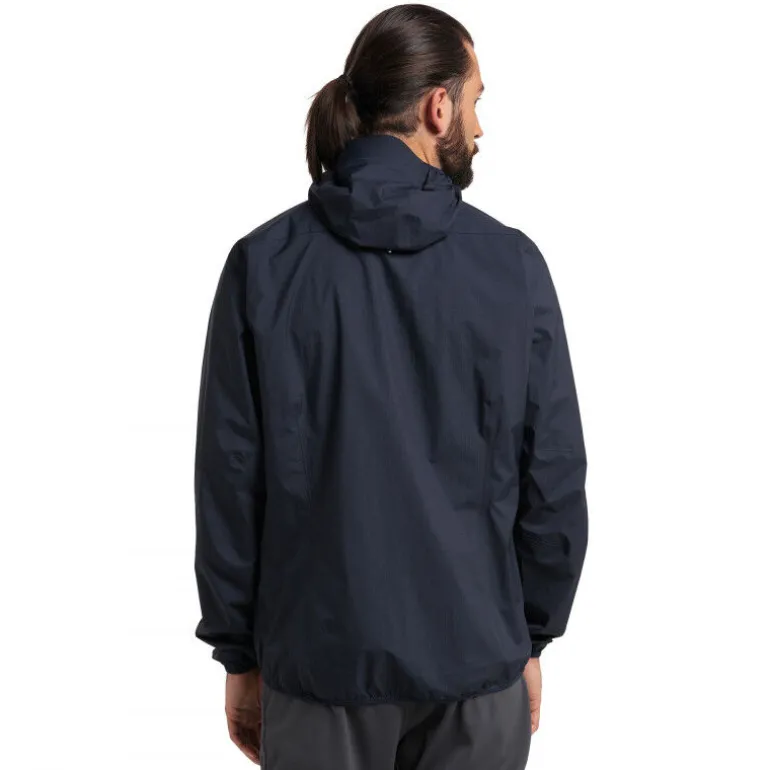 HaglöfsL.I.M Proof Jacket - Veste hardshell homme