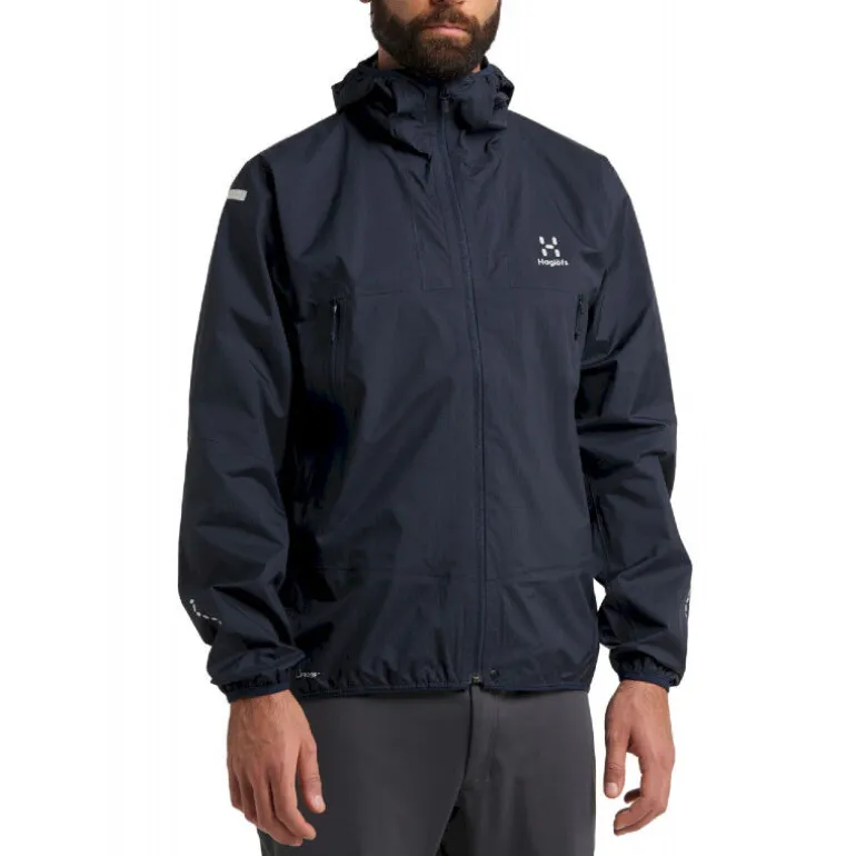 HaglöfsL.I.M Proof Jacket - Veste hardshell homme