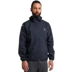 HaglöfsL.I.M Proof Jacket - Veste hardshell homme