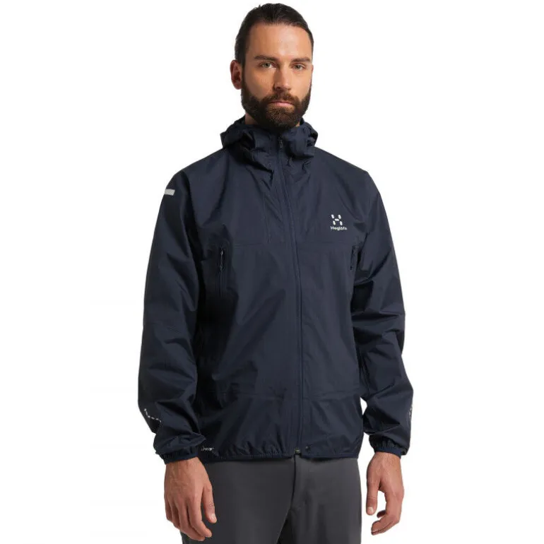 HaglöfsL.I.M Proof Jacket - Veste hardshell homme