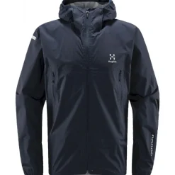 HaglöfsL.I.M Proof Jacket - Veste hardshell homme