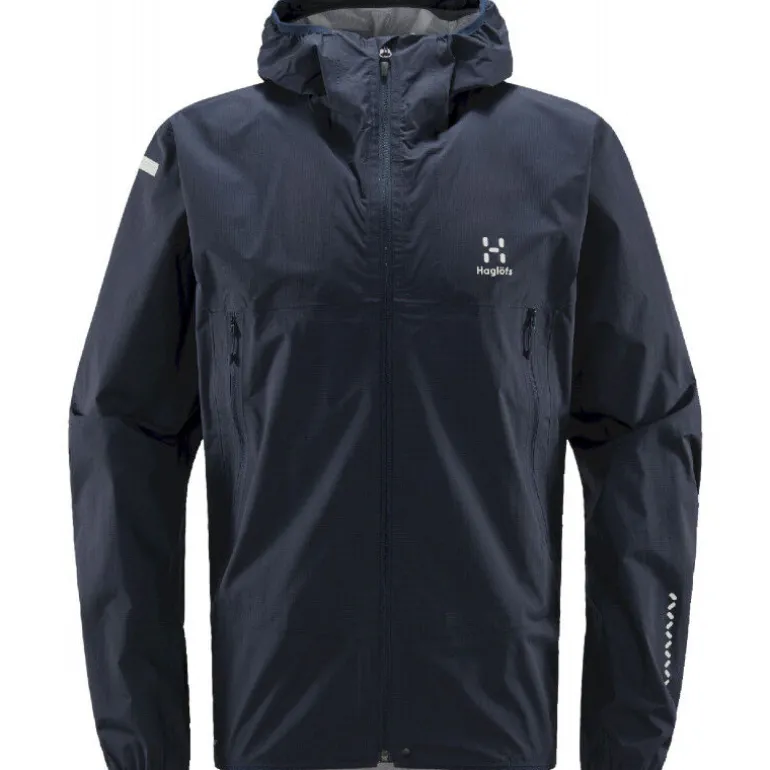 HaglöfsL.I.M Proof Jacket - Veste hardshell homme