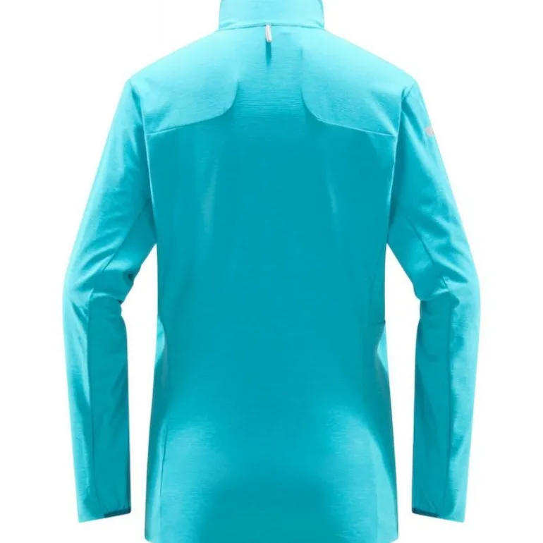 HaglöfsL.I.M Strive Mid Jacket - Polaire femme