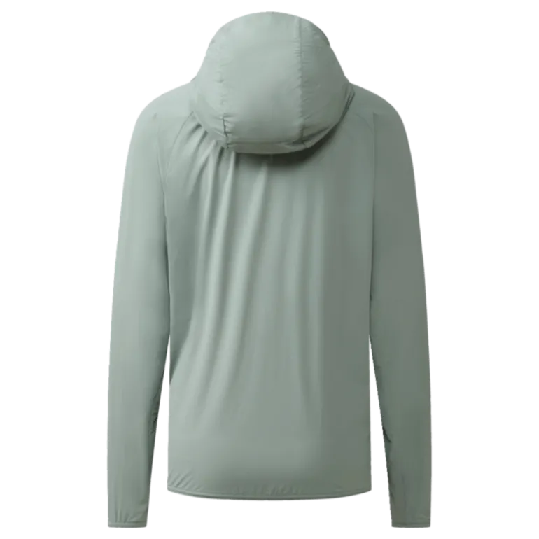 HaglöfsL.I.M Sunpack Hoodie - T-shirt anti uv femme