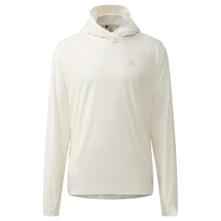 HaglöfsL.I.M Sunpack Hoodie - T-shirt anti uv homme