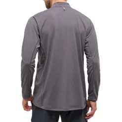 HaglöfsL.I.M Tempo Trail Halfzip Men - Polaire homme