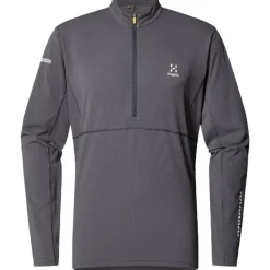 HaglöfsL.I.M Tempo Trail Halfzip Men - Polaire homme