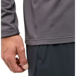 HaglöfsL.I.M Tempo Trail Halfzip Men - Polaire homme