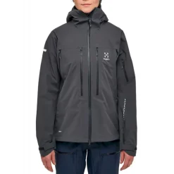 HaglöfsL.I.M Touring Proof Jacket Women - Veste ski femme