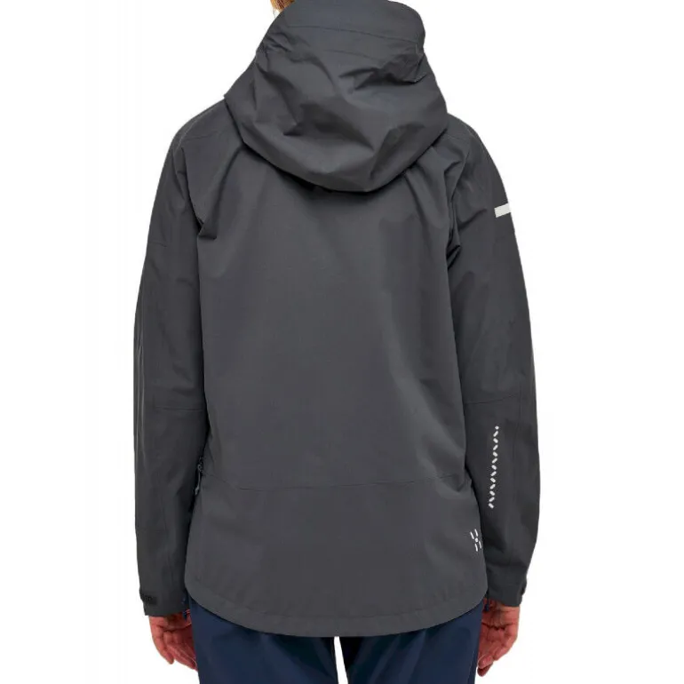 HaglöfsL.I.M Touring Proof Jacket Women - Veste ski femme