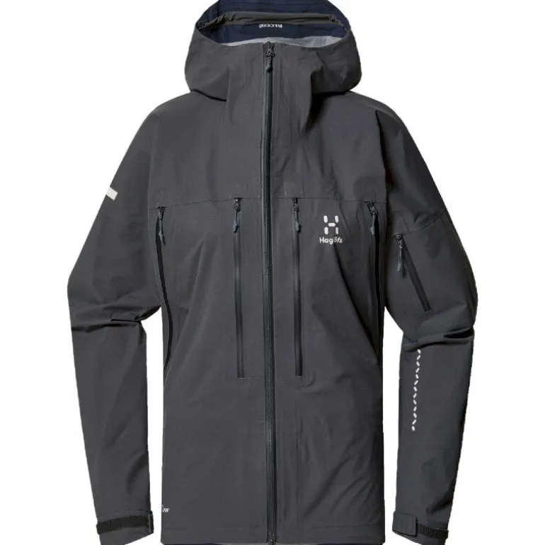 HaglöfsL.I.M Touring Proof Jacket Women - Veste ski femme
