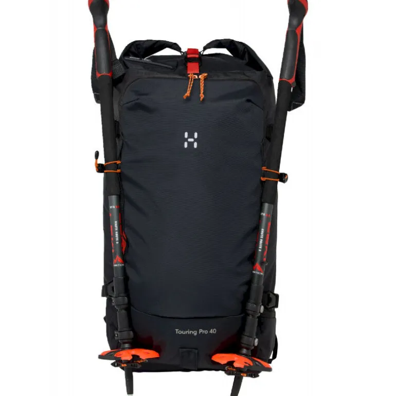 HaglöfsL.I.M Touring Pro 40 - Sac à dos ski