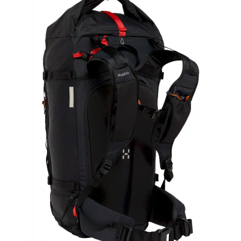 HaglöfsL.I.M Touring Pro 40 - Sac à dos ski