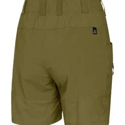 HaglöfsLite Standard Shorts - Short randonnée femme