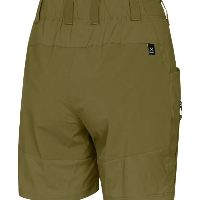 HaglöfsLite Standard Shorts - Short randonnée femme
