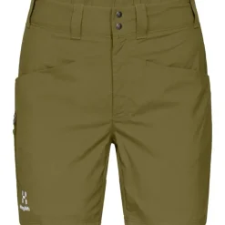 HaglöfsLite Standard Shorts - Short randonnée femme